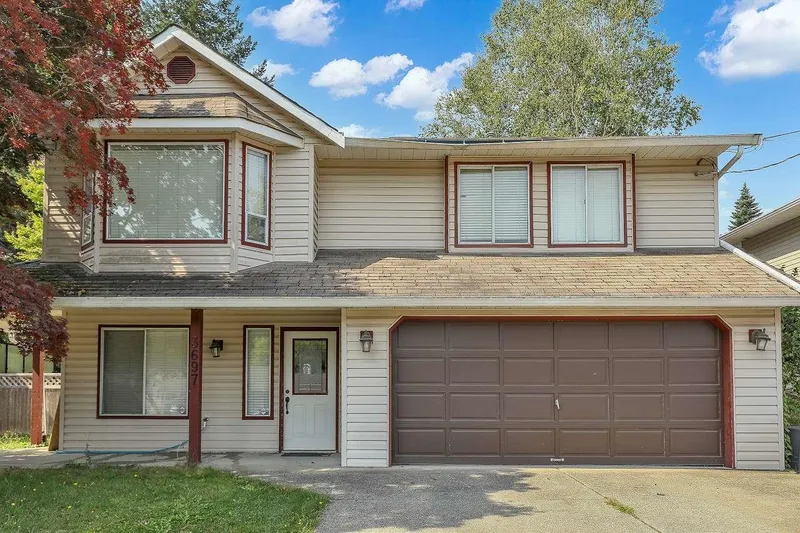 3697 OLD CLAYBURN ROAD - photo 1 of 25