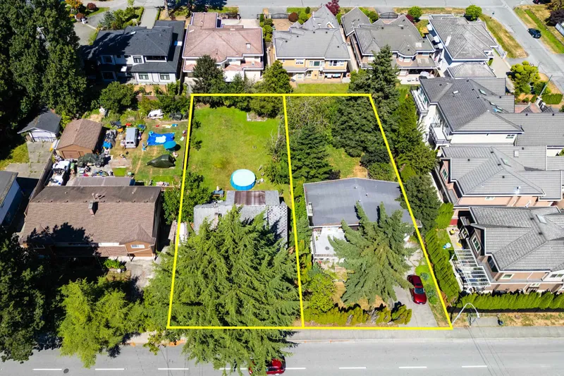 6151 BLUNDELL ROAD - photo 2 of 25