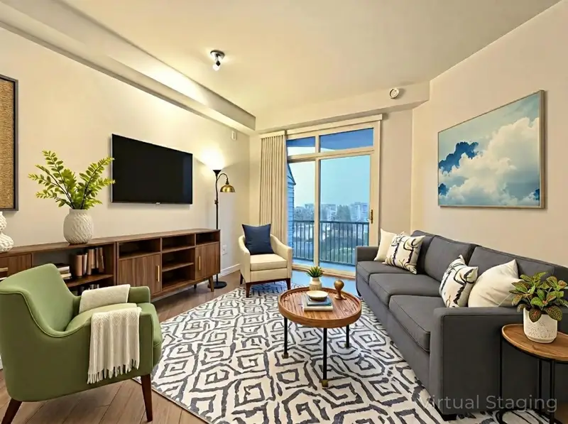 508 20696 EASTLEIGH CRESCENT - photo 4 of 9