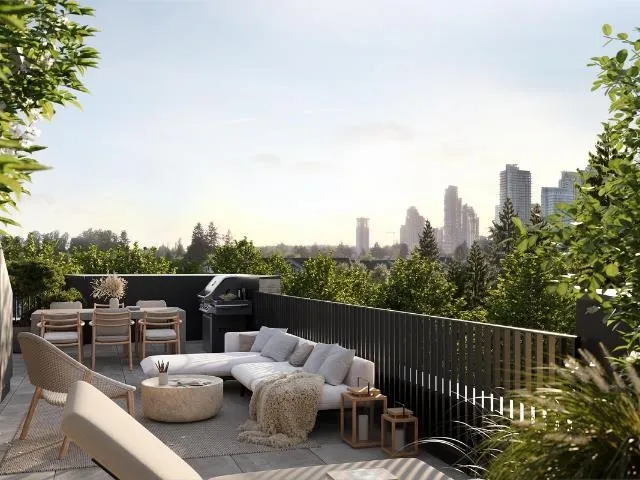 109 7232 MACPHERSON AVENUE - photo 4 of 6