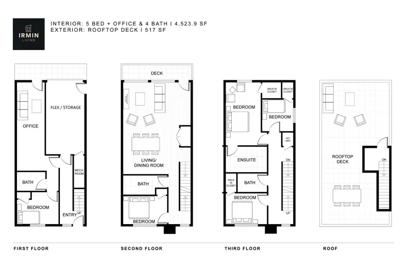 2 7510 CURRAGH AVENUE - photo 3 of 8