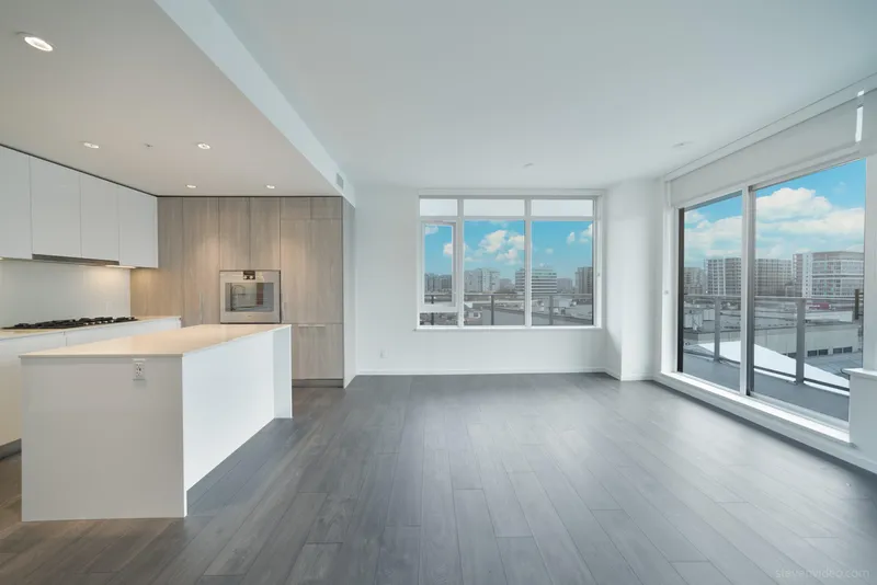 705 6200 MINORU BOULEVARD - photo 1 of 25