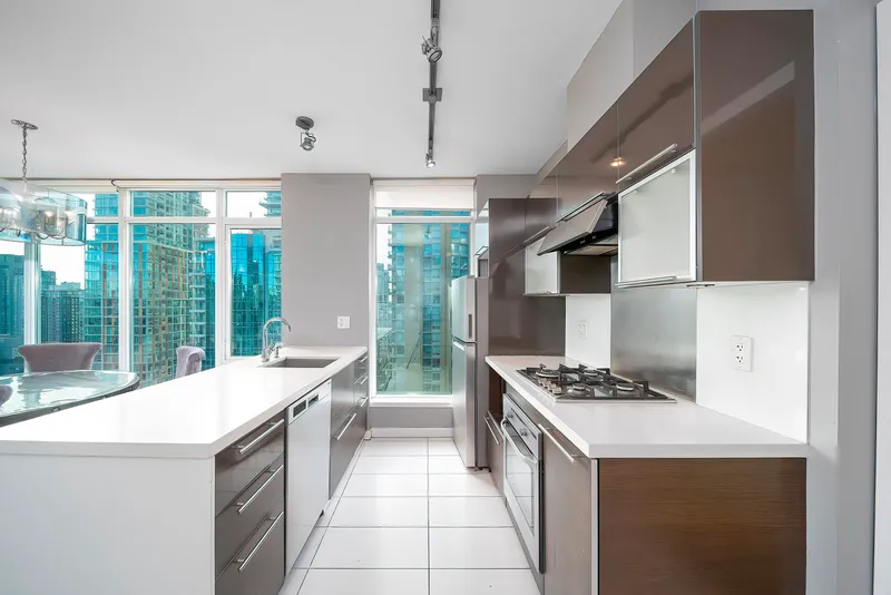 1403 1252 HORNBY STREET - photo 4 of 24