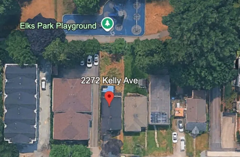 2272 KELLY AVENUE - photo 2 of 9