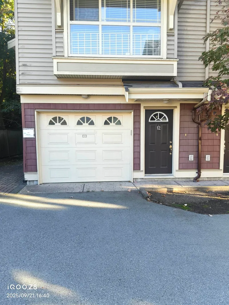 12 9000 GRANVILLE AVENUE - photo 1 of 5