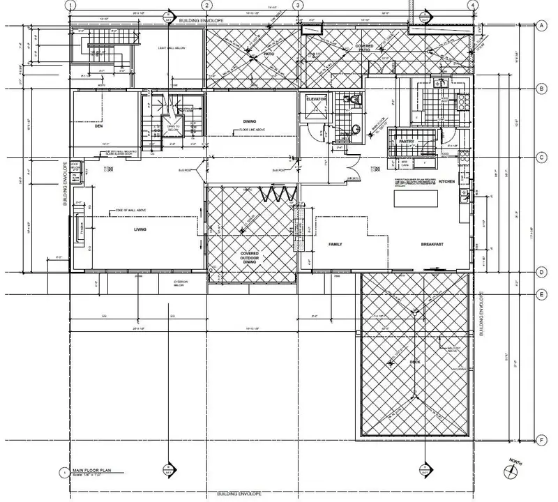 1548 CHARTWELL DRIVE - photo 3 of 4