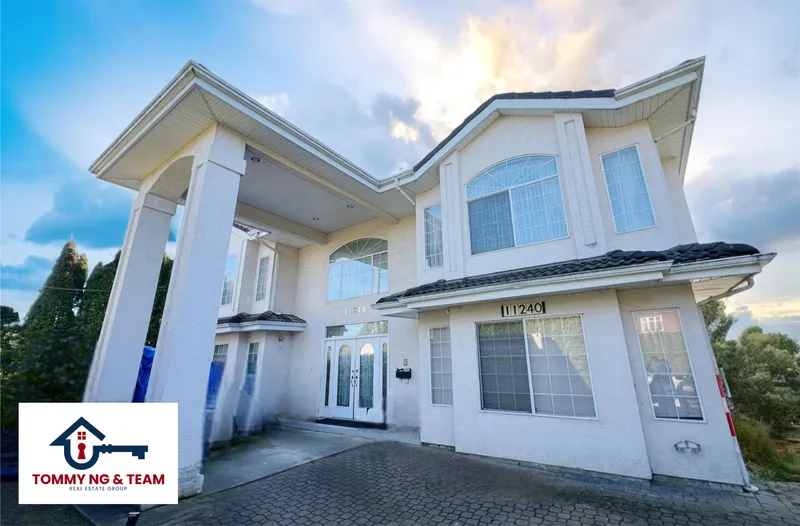 11240 GRANVILLE AVENUE - photo 1 of 25