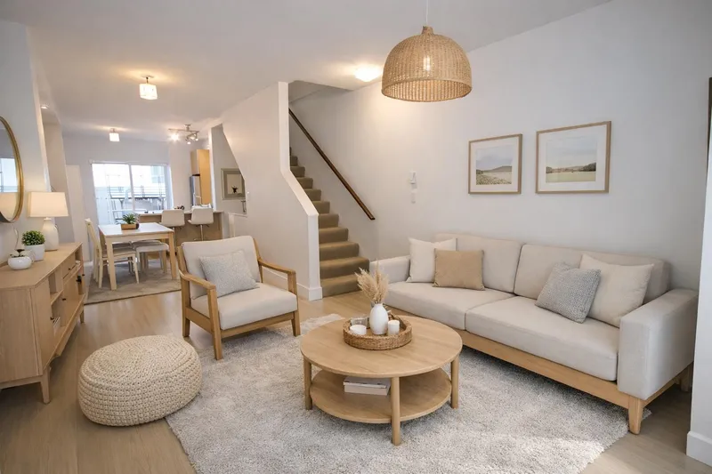 6 909 CLARKE ROAD - photo 1 of 15