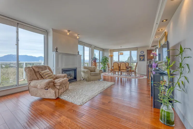 PH1 2121 W 38TH AVENUE - photo 4 of 25