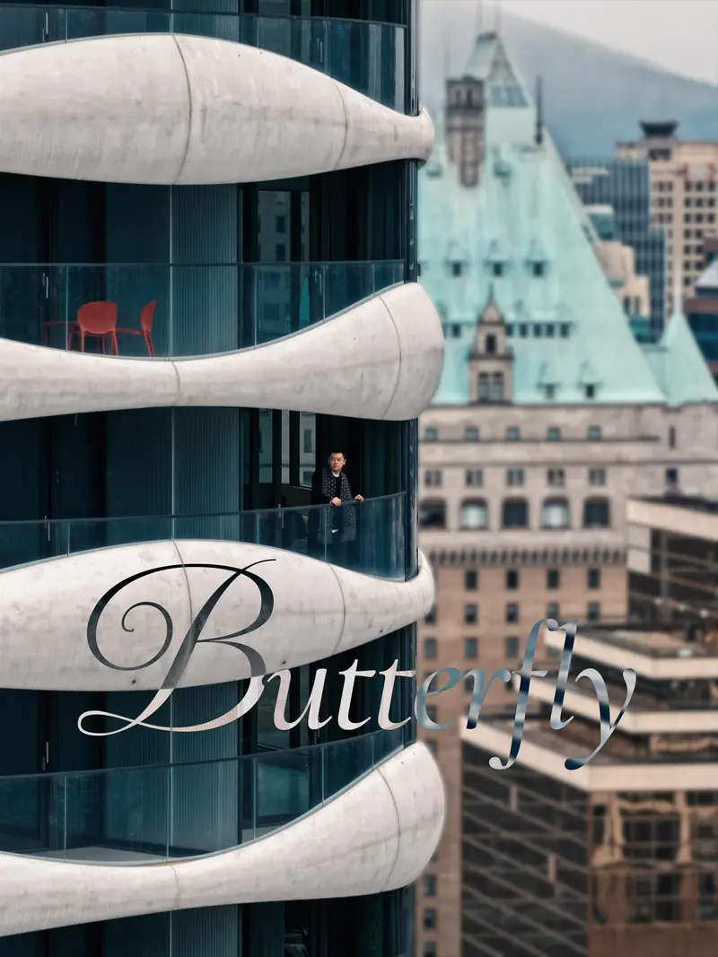 2802 1033 NELSON STREET - photo 1 of 25