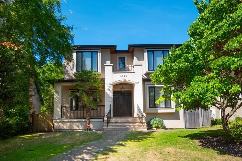 3949 W 33RD AVENUE - photo 2 of 25