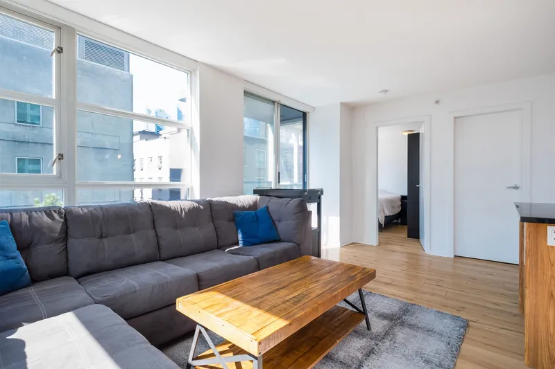 608 1199 SEYMOUR STREET - photo 4 of 25