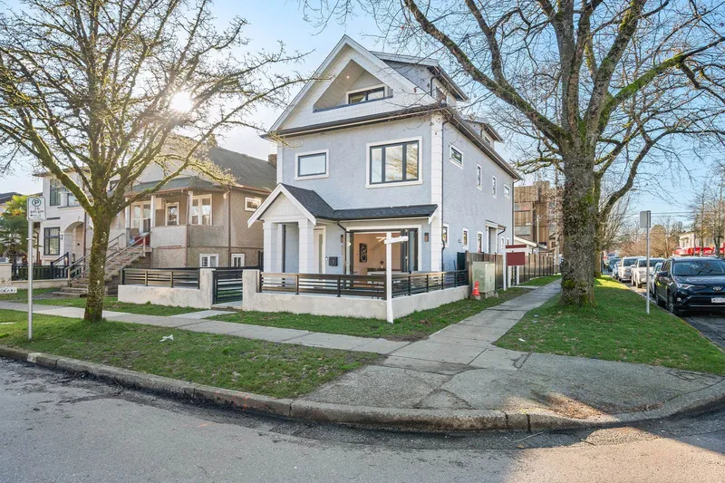 6307 CHESTER STREET - photo 1 of 22