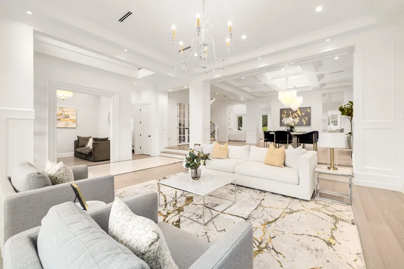 16738 MCNAIR DRIVE - photo 4 of 25