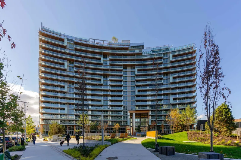 1008 1768 COOK STREET - photo 1 of 25