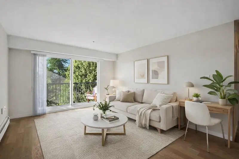 303 357 E 2ND STREET - photo 3 of 25