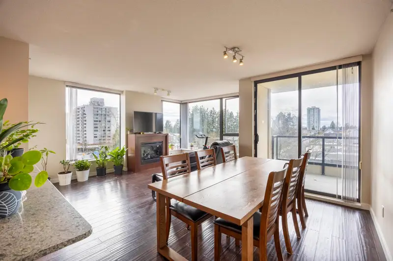 606 7088 SALISBURY AVENUE - photo 2 of 25