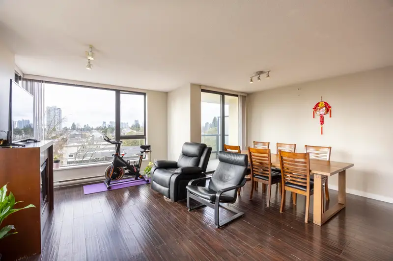 606 7088 SALISBURY AVENUE - photo 3 of 25