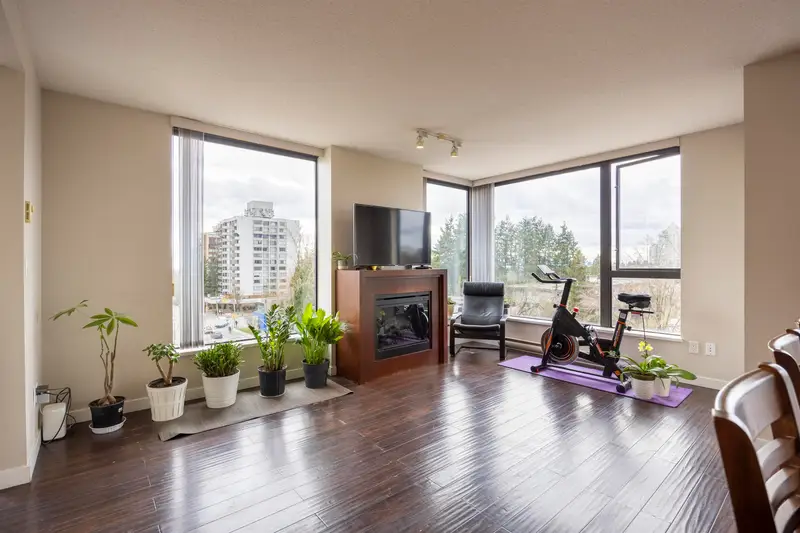 606 7088 SALISBURY AVENUE - photo 4 of 25