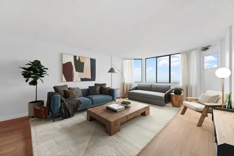 2104 6540 BURLINGTON AVENUE - photo 2 of 25