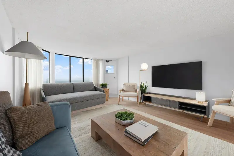 2104 6540 BURLINGTON AVENUE - photo 4 of 25