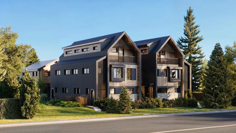 1 5034 GRANVILLE STREET - photo 1 of 13