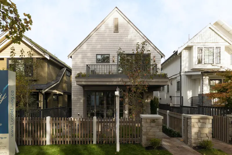 2 15 W 20TH AVENUE - photo 1 of 25