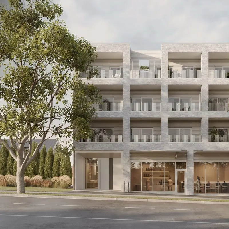 405 2250 NANAIMO STREET - photo 1 of 14