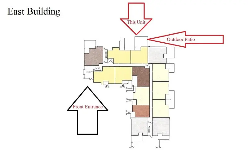 103 1152 WINDSOR MEWS - photo 2 of 14