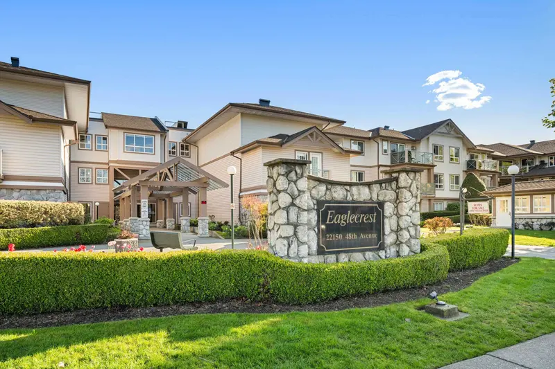 115 22150 48 AVENUE - photo 3 of 25