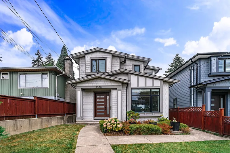 1370 ROSS ROAD - photo 2 of 25