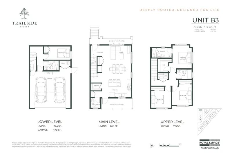 5 6828 208A STREET - photo 4 of 25