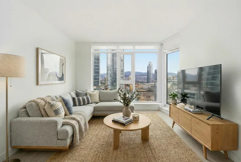 1503 4458 BERESFORD STREET - photo 1 of 25