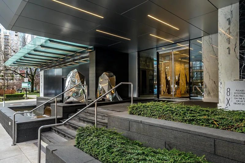 2703 1111 RICHARDS STREET - photo 3 of 25