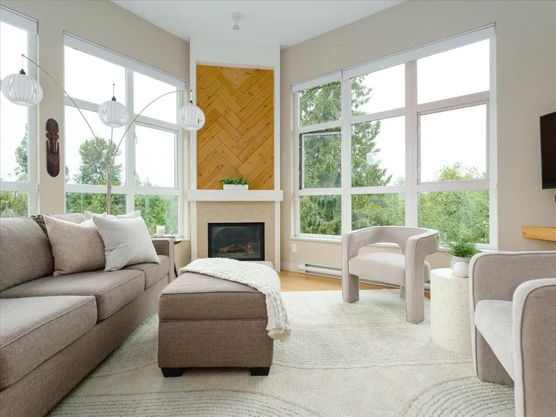 402 3732 MT SEYMOUR PARKWAY - photo 1 of 25