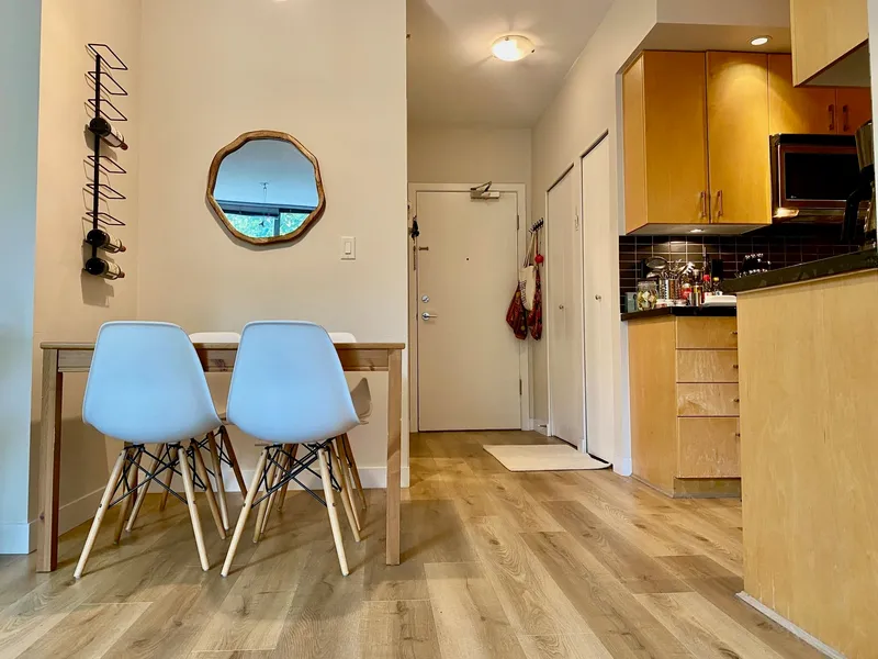 204 1050 SMITHE STREET - photo 4 of 24