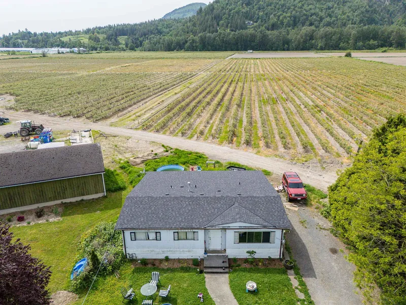 3593 MCDERMOTT ROAD - photo 4 of 18