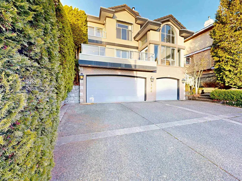 106 TIMBERCREST PLACE - photo 2 of 25