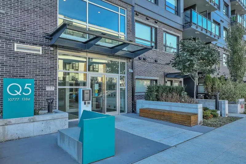 309 10777 138 STREET - photo 4 of 25