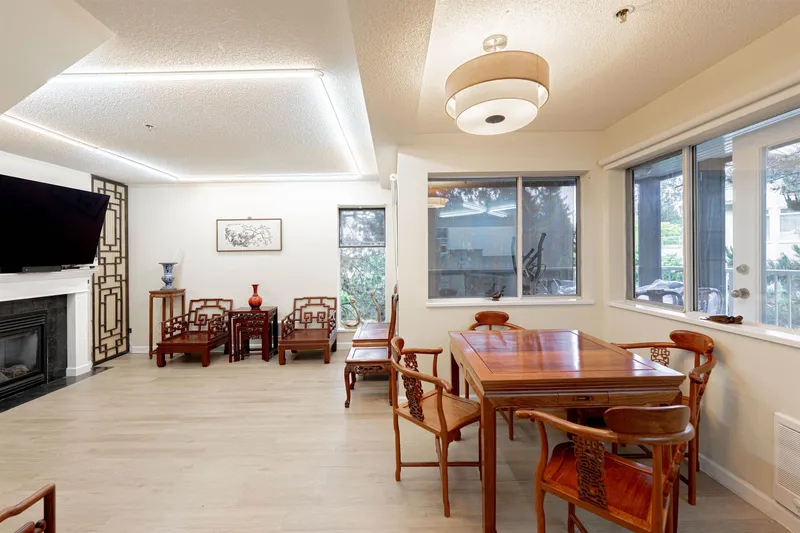 21 7345 SANDBORNE AVENUE - photo 3 of 25