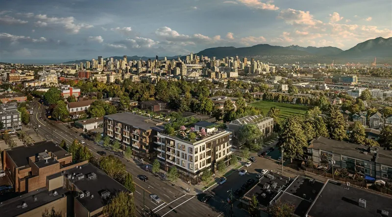 422 2471 ST GEORGE STREET - photo 2 of 25