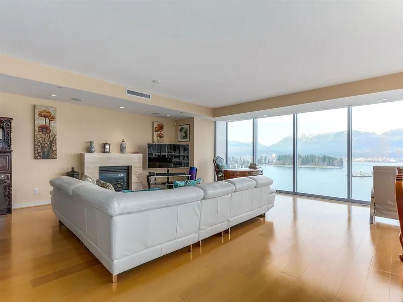 1202 1169 W CORDOVA STREET - photo 3 of 25