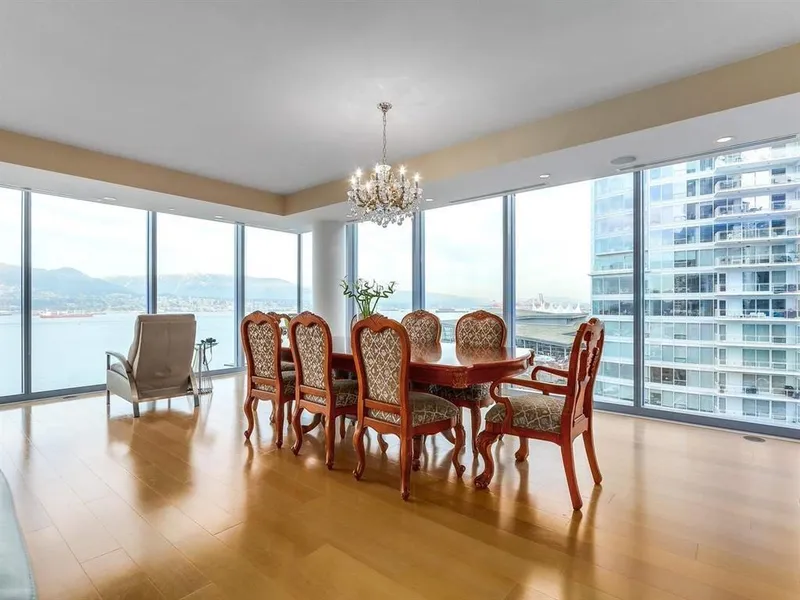 1202 1169 W CORDOVA STREET - photo 4 of 25