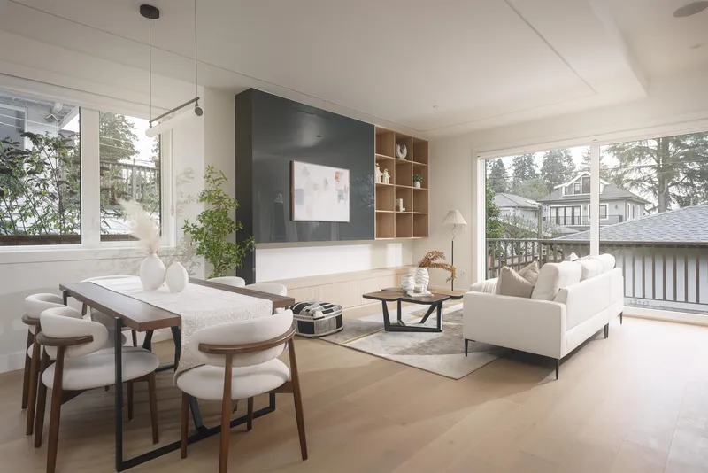 2 3232 W 38TH AVENUE - photo 4 of 14