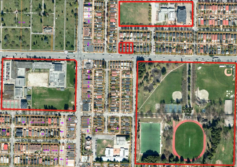 789 E 41ST AVENUE - photo 1 of 2