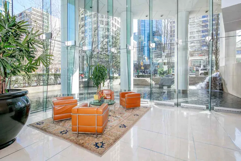 1402 1200 ALBERNI STREET - photo 3 of 20