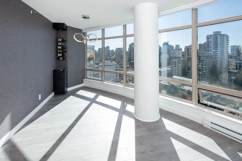 1402 1200 ALBERNI STREET - photo 4 of 20