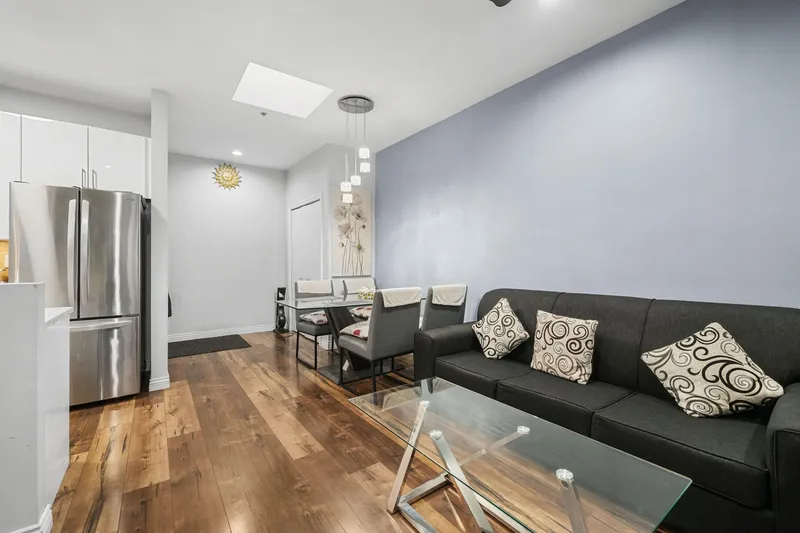 203 6460 MAIN STREET - photo 1 of 20