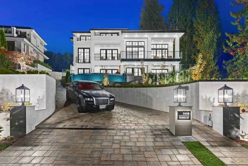 1419 BRAMWELL ROAD - photo 2 of 25