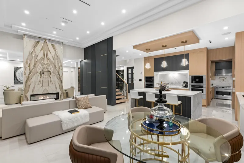 1419 BRAMWELL ROAD - photo 4 of 25